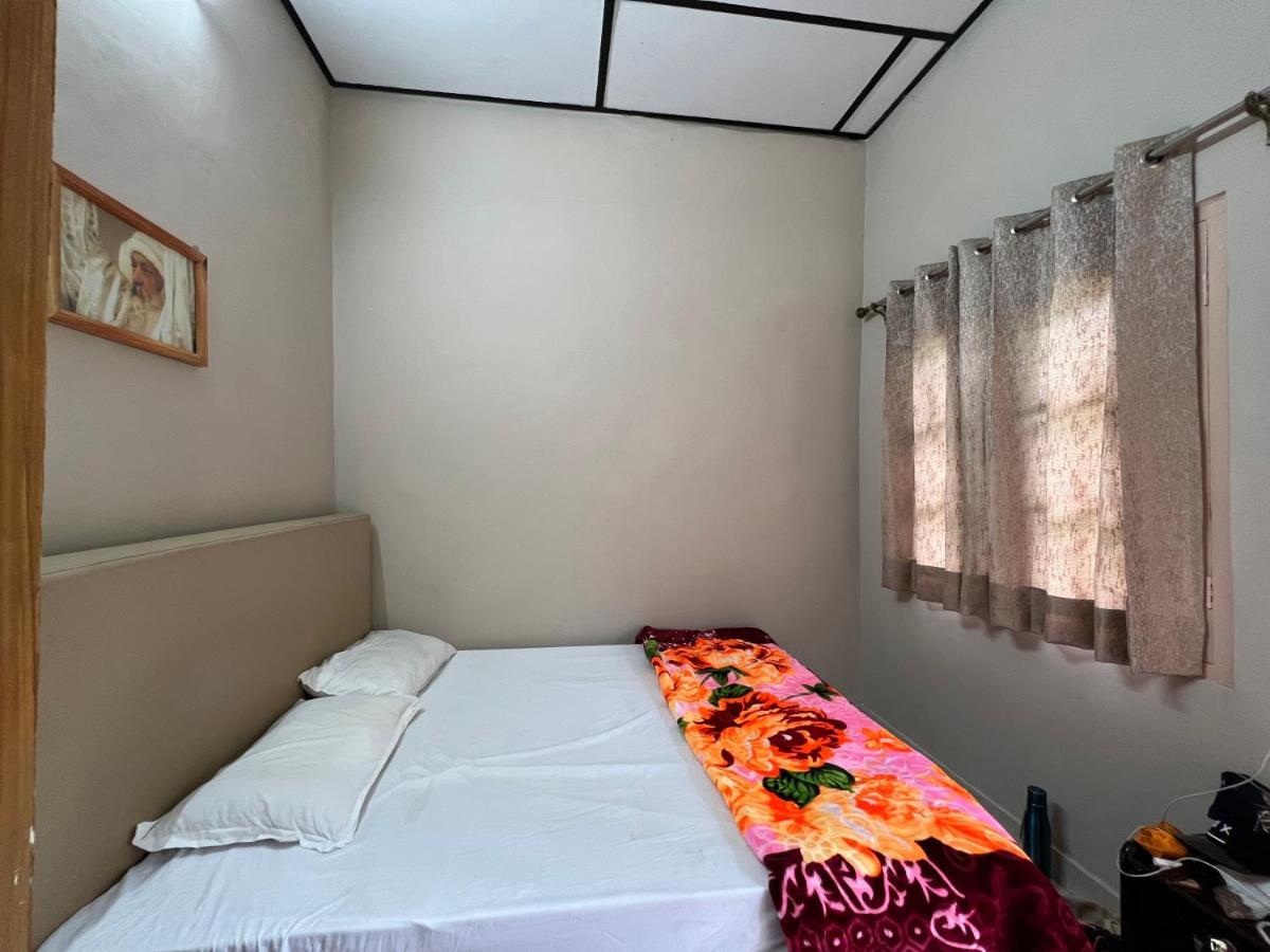 Osho Himalayas Wellness Resort Kangra Extérieur photo